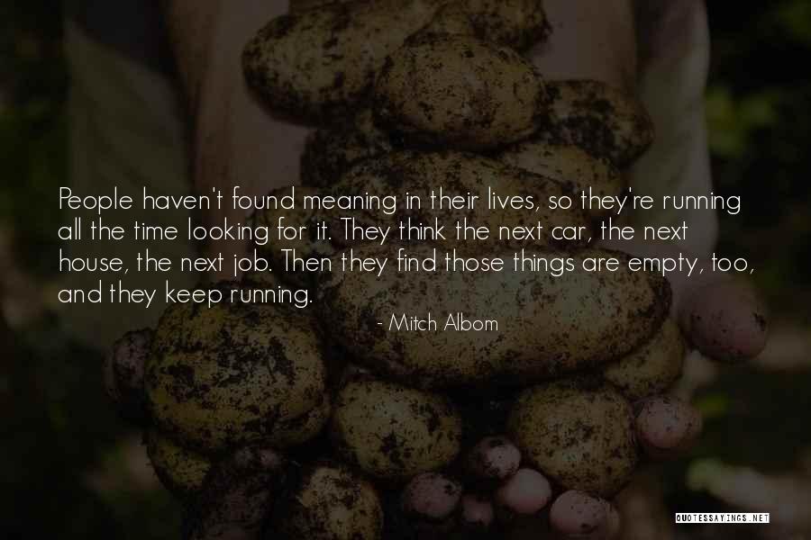 Schlanser Designs Quotes By Mitch Albom Schlanser Designs Quotes By Mitch Albom