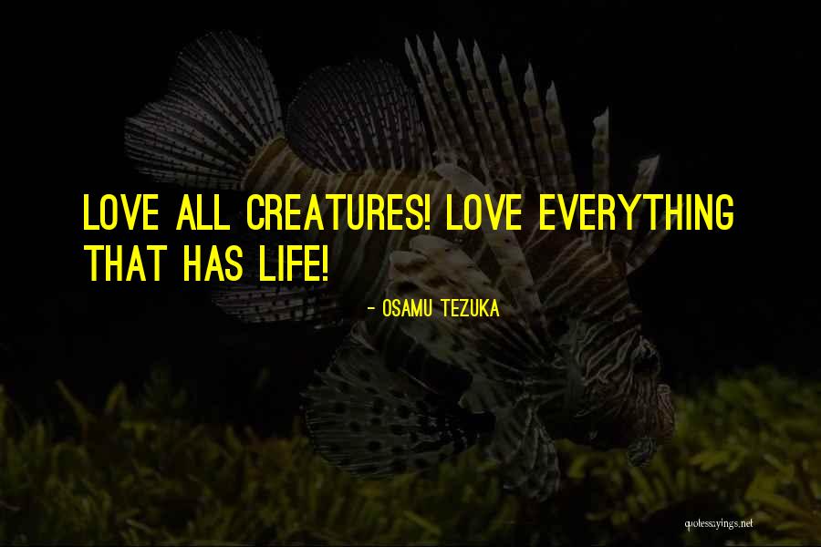 Schlansky Rings Quotes By Osamu Tezuka Schlansky Rings Quotes By Osamu Tezuka