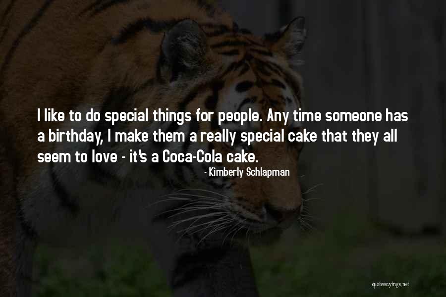 Schlapman Kimberly Quotes By Kimberly Schlapman Schlapman Kimberly Quotes By Kimberly Schlapman
