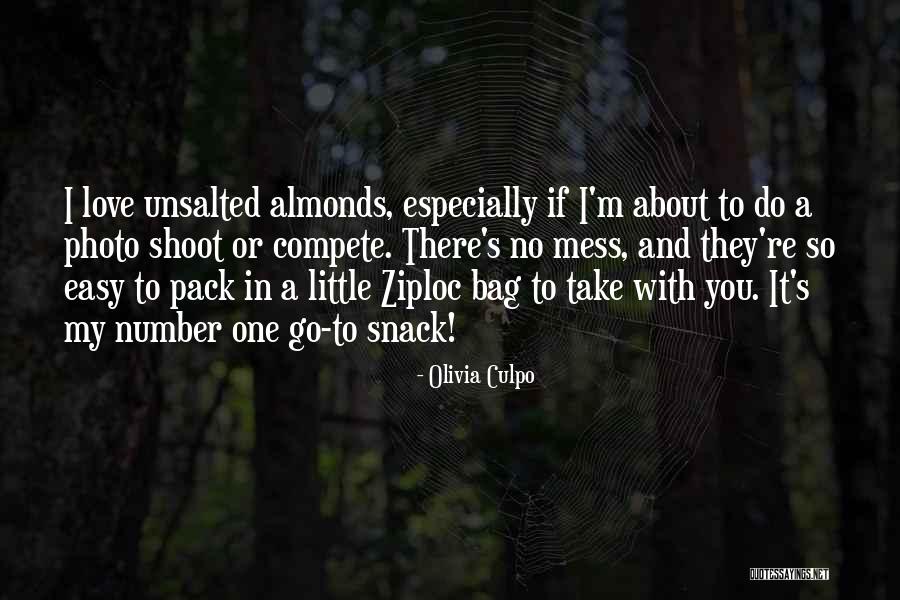 Schlaraffenland Story Quotes By Olivia Culpo Schlaraffenland Story Quotes By Olivia Culpo