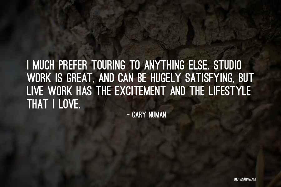 Schlauberger Verlag Quotes By Gary Numan Schlauberger Verlag Quotes By Gary Numan