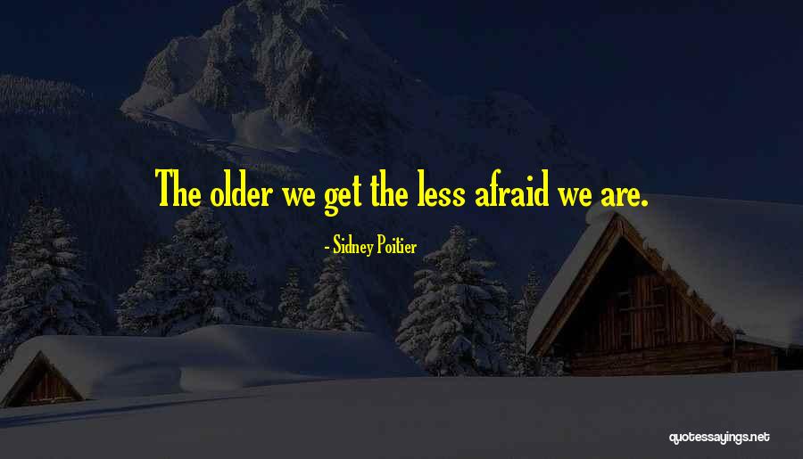 Schlauch 24 Quotes By Sidney Poitier