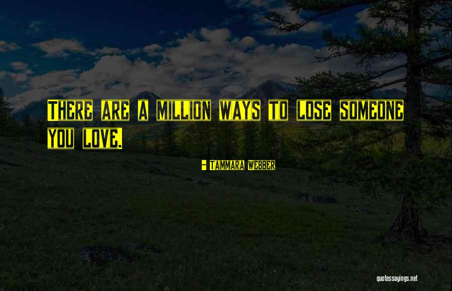 Schlauch 24 Quotes By Tammara Webber