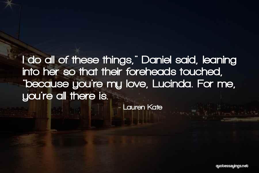 Schlaukopf Getreide Quotes By Lauren Kate Schlaukopf Getreide Quotes By Lauren Kate