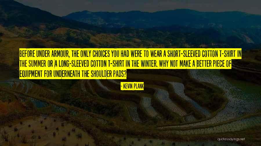 Schlechtendalia Quotes By Kevin Plank Schlechtendalia Quotes By Kevin Plank