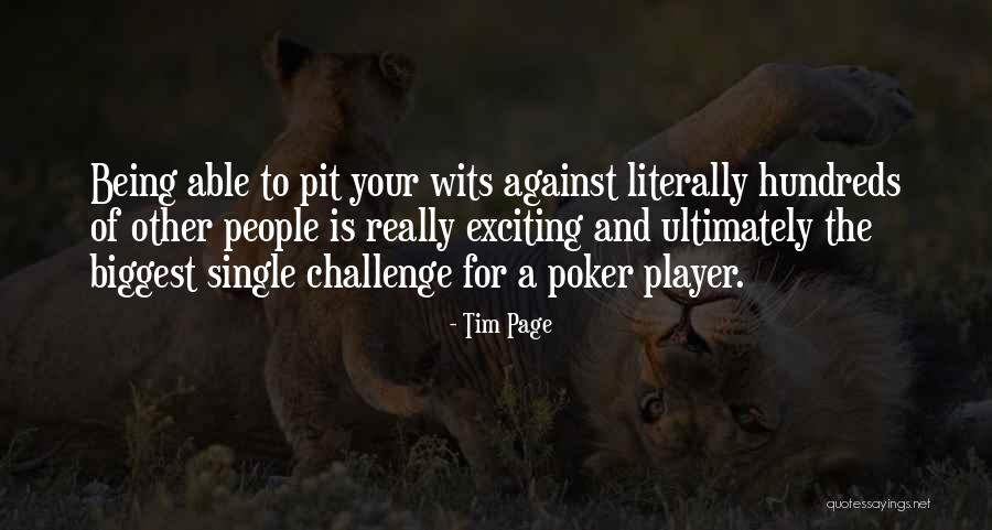 Schlechter Chess Quotes By Tim Page Schlechter Chess Quotes By Tim Page