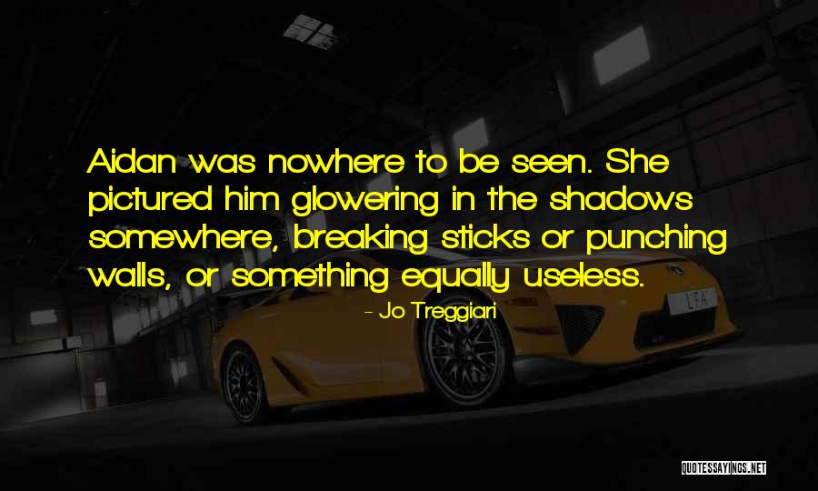 Schlechtes Vorbild Quotes By Jo Treggiari Schlechtes Vorbild Quotes By Jo Treggiari