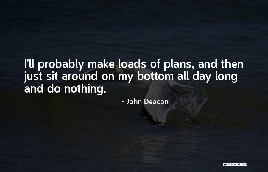 Schlechty Logo Quotes By John Deacon Schlechty Logo Quotes By John Deacon