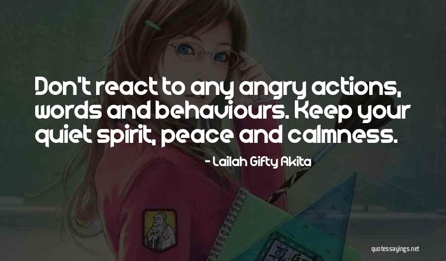 Schlecker Burton Quotes By Lailah Gifty Akita Schlecker Burton Quotes By Lailah Gifty Akita