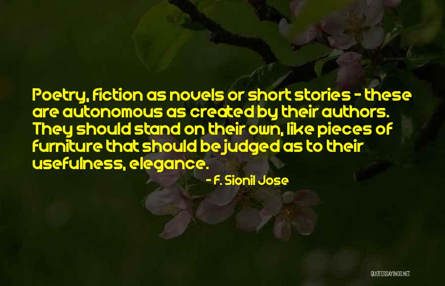 Schleckeria Quotes By F. Sionil Jose Schleckeria Quotes By F. Sionil Jose