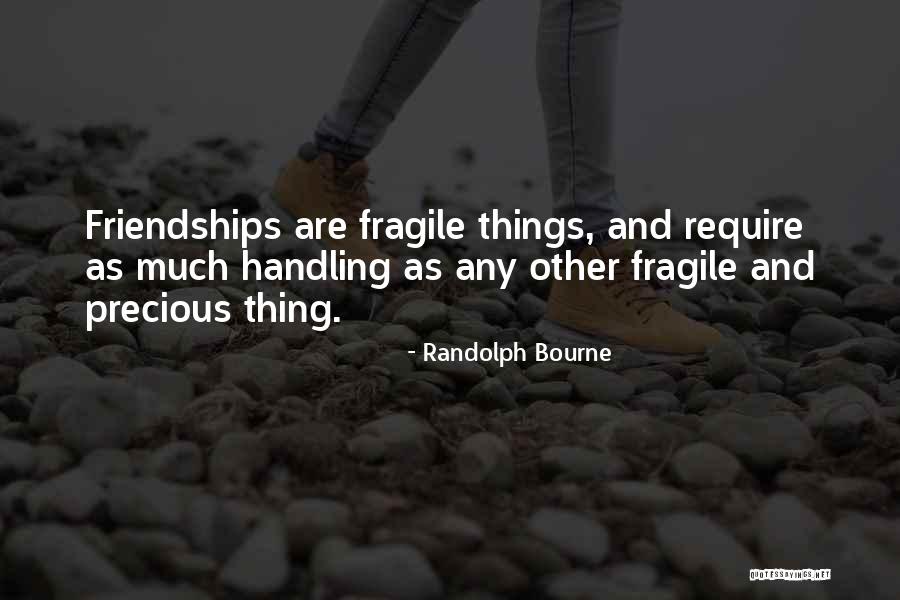 Schlecte Law Quotes By Randolph Bourne Schlecte Law Quotes By Randolph Bourne