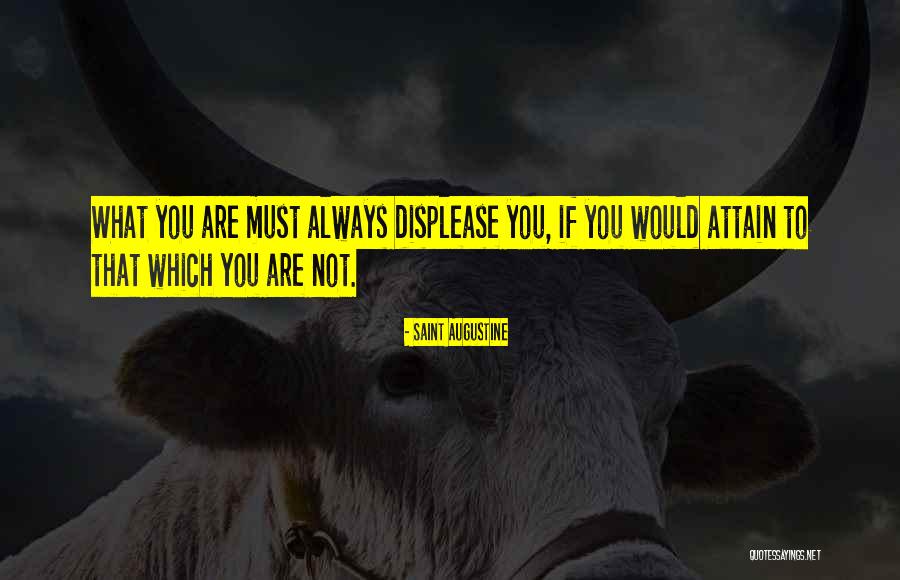 Schlegell Quotes By Saint Augustine Schlegell Quotes By Saint Augustine