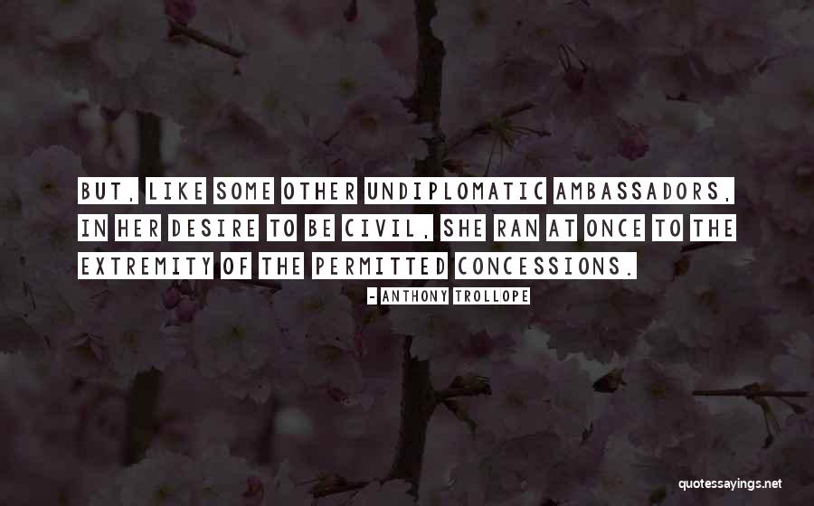 Schlegelmilch Masonry Quotes By Anthony Trollope Schlegelmilch Masonry Quotes By Anthony Trollope
