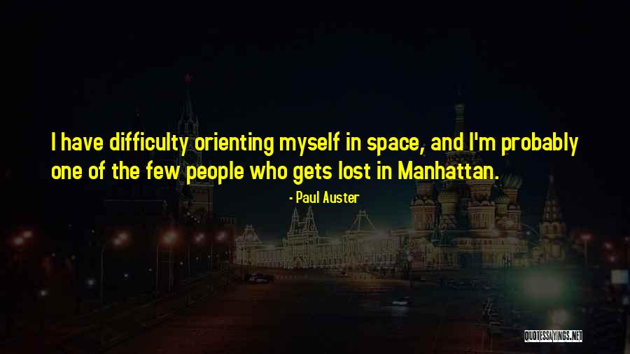 Schlegelmilch Rifle Quotes By Paul Auster Schlegelmilch Rifle Quotes By Paul Auster