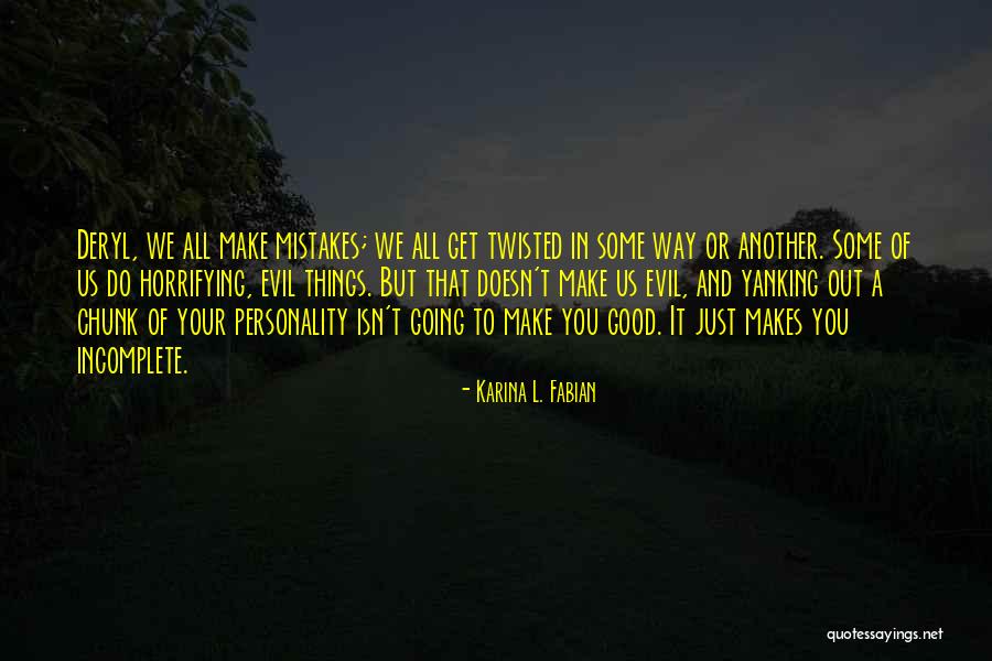Schleider Custom Quotes By Karina L. Fabian Schleider Custom Quotes By Karina L. Fabian