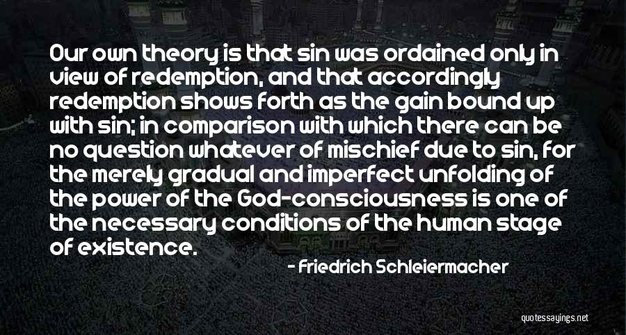 Schleiermacher Quotes By Friedrich Schleiermacher Schleiermacher Quotes By Friedrich Schleiermacher