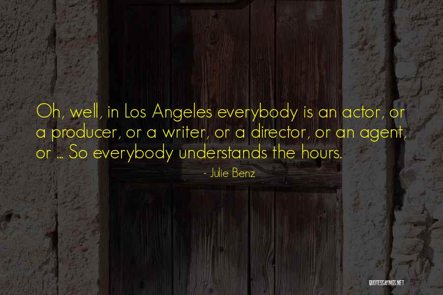 Schleifen Quotes By Julie Benz Schleifen Quotes By Julie Benz