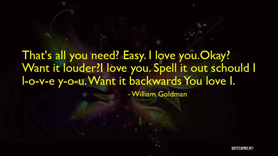 Schleifen Quotes By William Goldman Schleifen Quotes By William Goldman