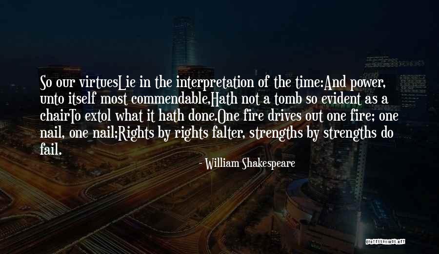 Schleifen Quotes By William Shakespeare Schleifen Quotes By William Shakespeare