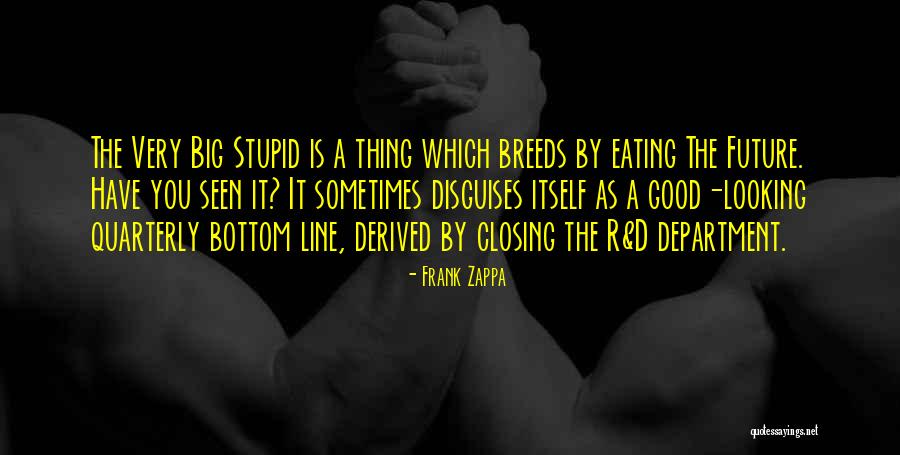 Schleifer Chappaqua Quotes By Frank Zappa Schleifer Chappaqua Quotes By Frank Zappa