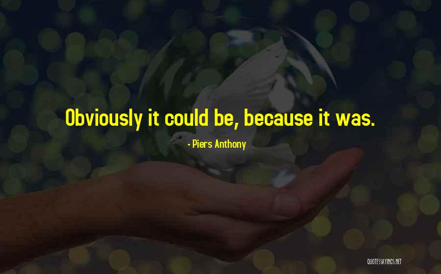 Schleiff Quotes By Piers Anthony Schleiff Quotes By Piers Anthony