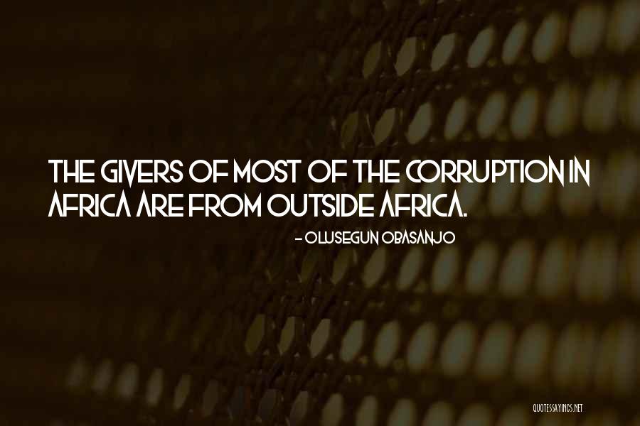 Schleifstein Craften Quotes By Olusegun Obasanjo Schleifstein Craften Quotes By Olusegun Obasanjo