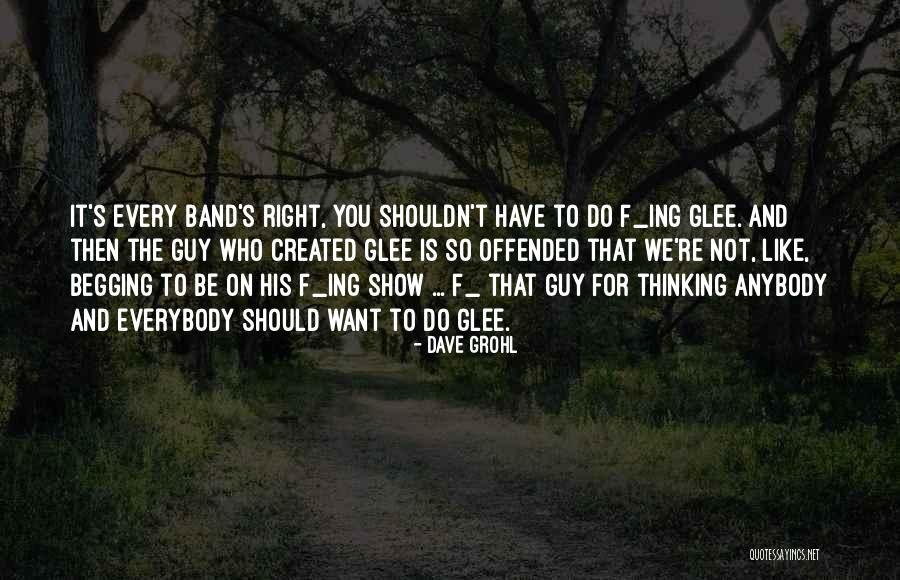 Schleifstein Stain Quotes By Dave Grohl Schleifstein Stain Quotes By Dave Grohl