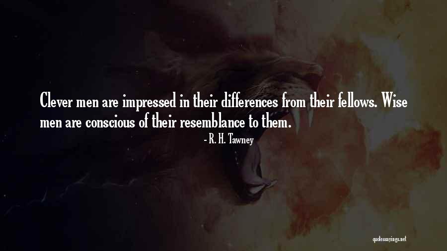 Schleifstein Stain Quotes By R. H. Tawney Schleifstein Stain Quotes By R. H. Tawney