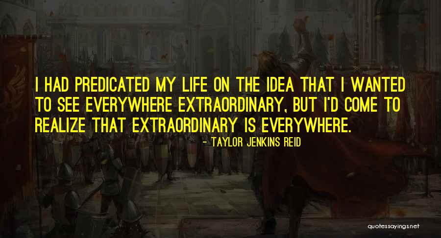 Schleifstein Stain Quotes By Taylor Jenkins Reid Schleifstein Stain Quotes By Taylor Jenkins Reid