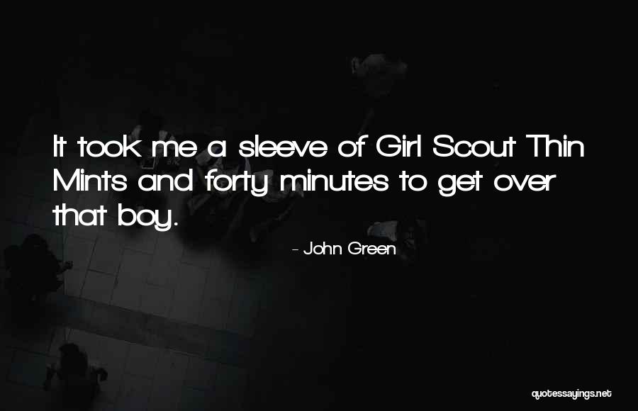 Schleiger 52 Quotes By John Green Schleiger 52 Quotes By John Green