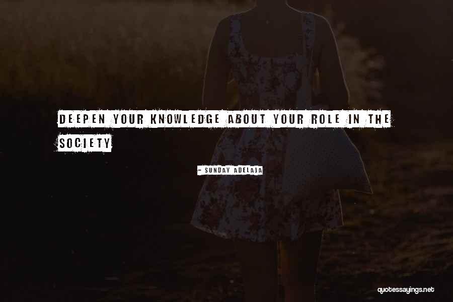 Schleiger 52 Quotes By Sunday Adelaja Schleiger 52 Quotes By Sunday Adelaja