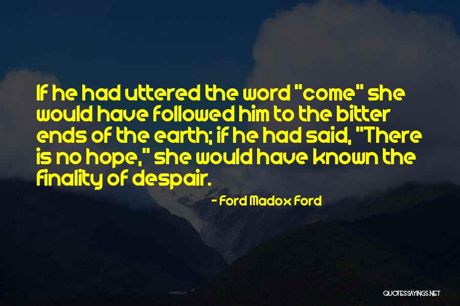 Schleimer Fotolia Quotes By Ford Madox Ford Schleimer Fotolia Quotes By Ford Madox Ford