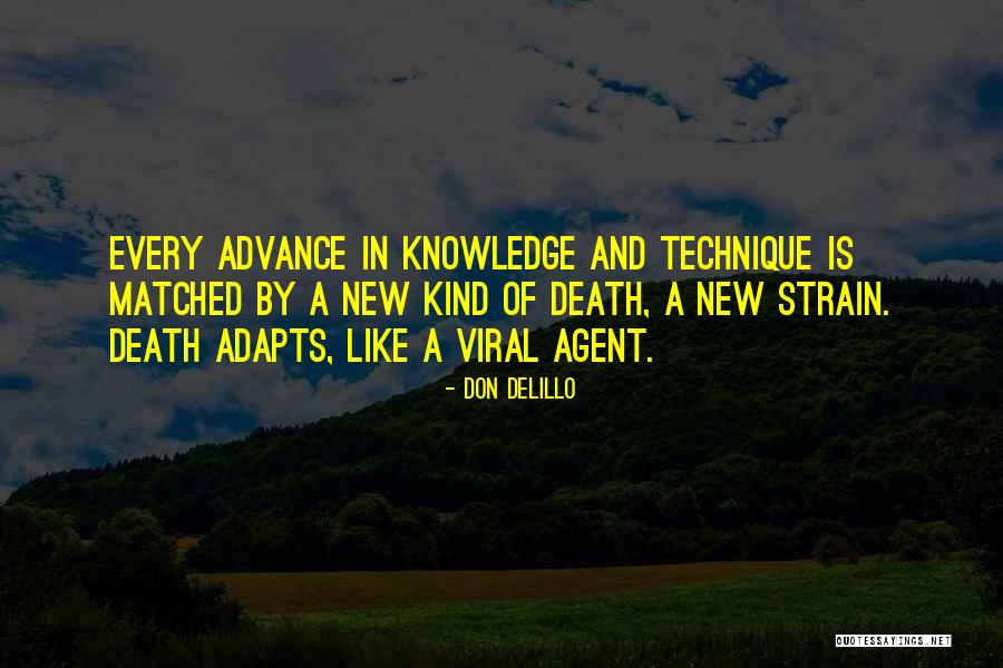 Schleimer Md Quotes By Don DeLillo Schleimer Md Quotes By Don DeLillo