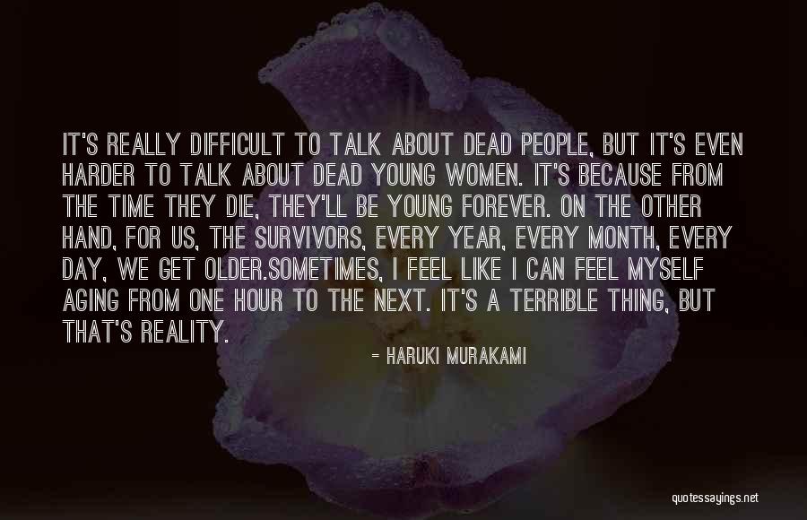 Schleimerin Quotes By Haruki Murakami Schleimerin Quotes By Haruki Murakami