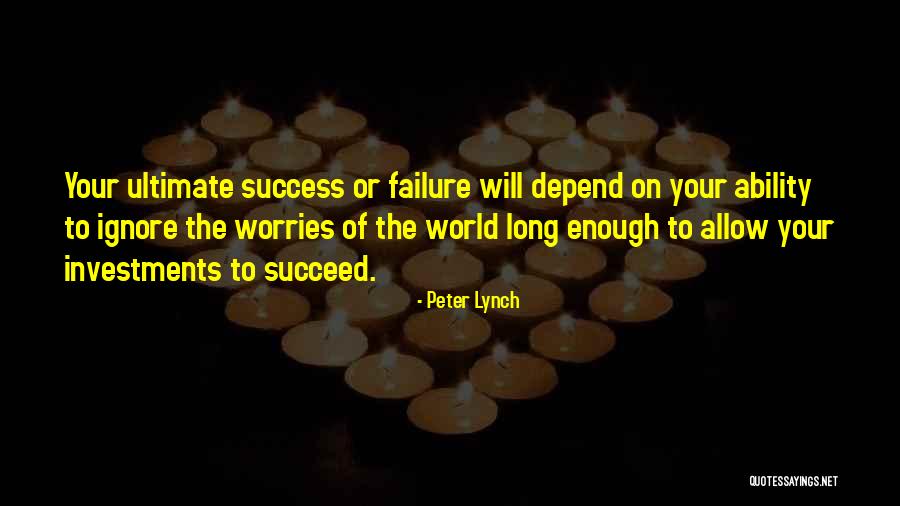 Schleimhaut Quotes By Peter Lynch Schleimhaut Quotes By Peter Lynch