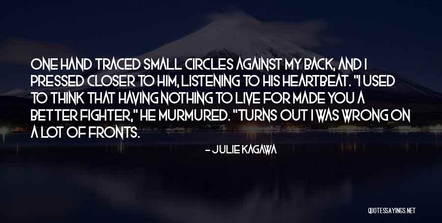 Schlein Positioner Quotes By Julie Kagawa Schlein Positioner Quotes By Julie Kagawa