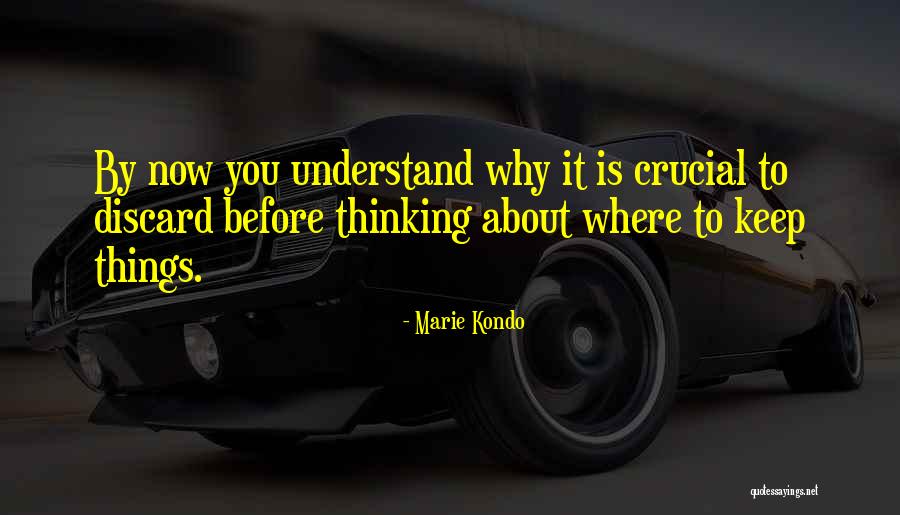 Schleissinger Quotes By Marie Kondo Schleissinger Quotes By Marie Kondo