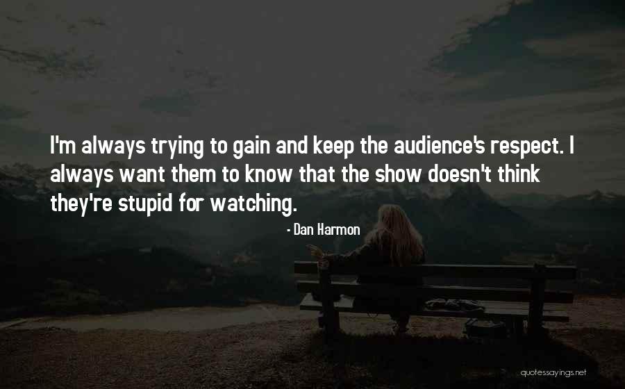 Schlemmer Usa Quotes By Dan Harmon Schlemmer Usa Quotes By Dan Harmon
