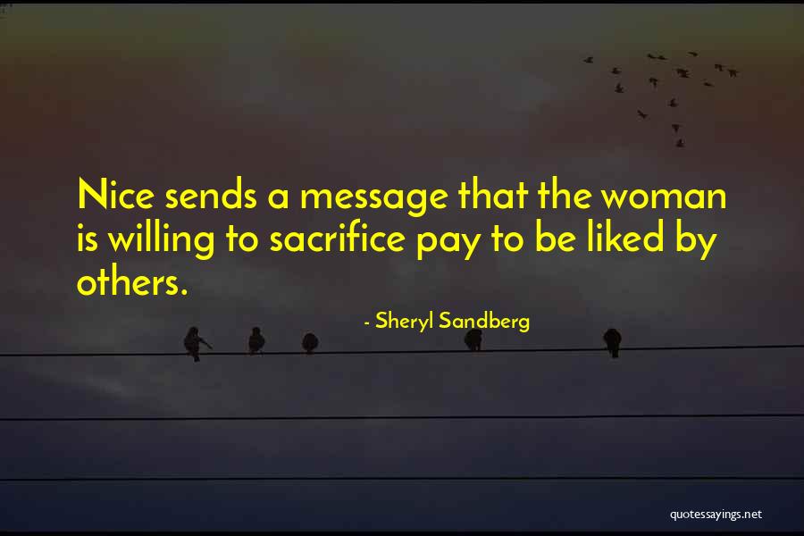 Schlendern Quotes By Sheryl Sandberg Schlendern Quotes By Sheryl Sandberg