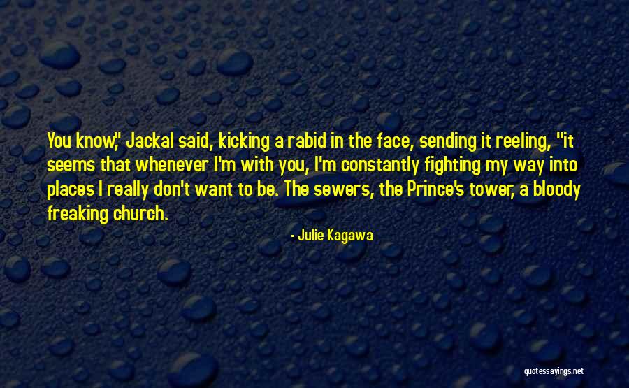Schlenker Developments Quotes By Julie Kagawa Schlenker Developments Quotes By Julie Kagawa