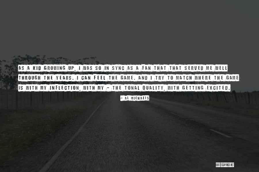 Schlenker Ranch Quotes By Al Michaels Schlenker Ranch Quotes By Al Michaels