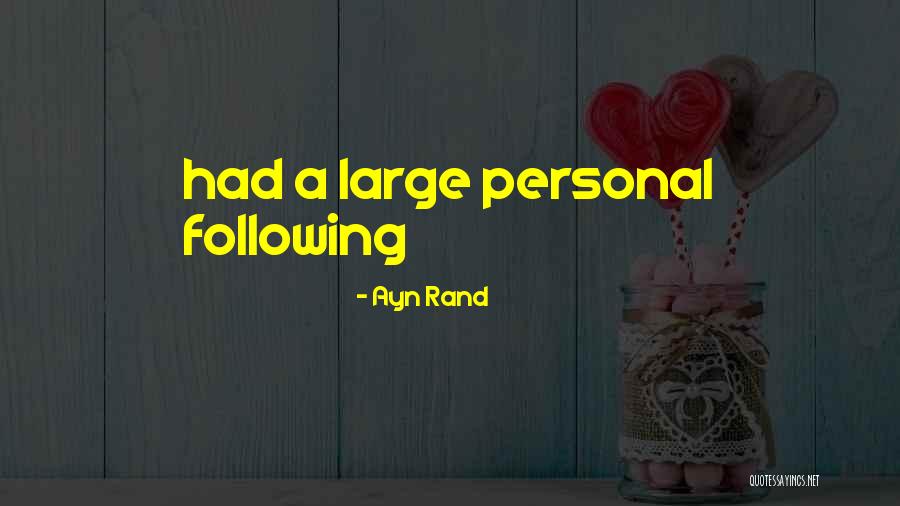 Schlenter Quotes By Ayn Rand Schlenter Quotes By Ayn Rand