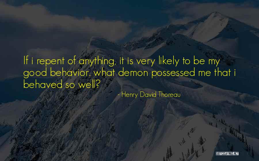 Schleppys Quotes By Henry David Thoreau Schleppys Quotes By Henry David Thoreau