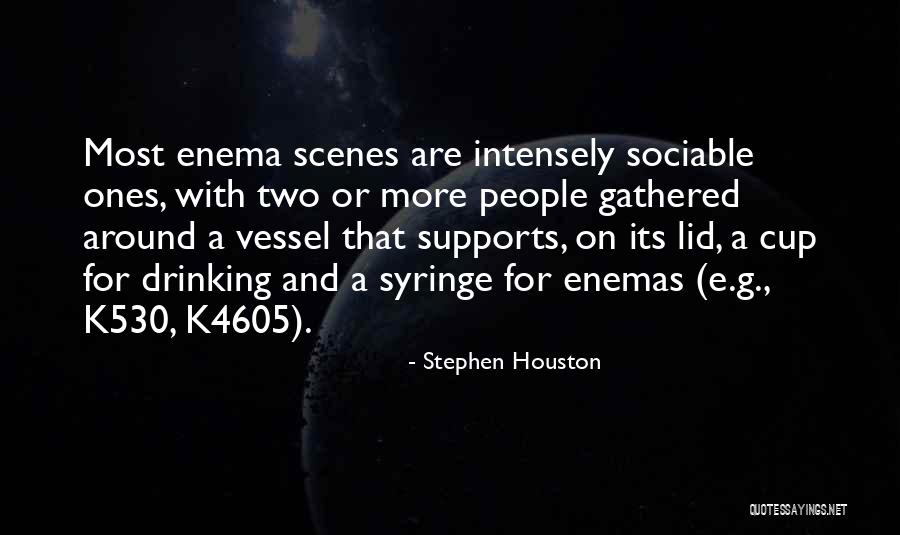 Schleps Restaurant Quotes By Stephen Houston Schleps Restaurant Quotes By Stephen Houston