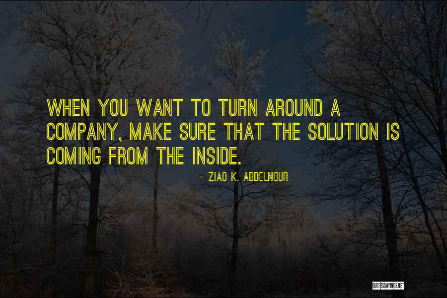 Schler Edge Quotes By Ziad K. Abdelnour Schler Edge Quotes By Ziad K. Abdelnour