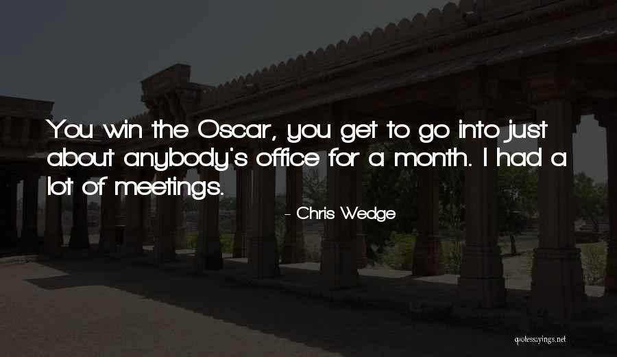 Schlesinger Group Quotes By Chris Wedge Schlesinger Group Quotes By Chris Wedge