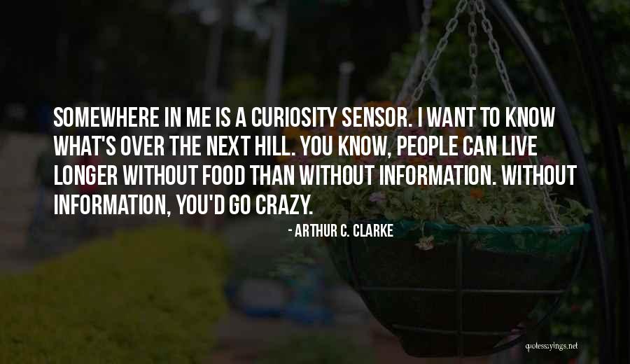 Schlesingers Deli Quotes By Arthur C. Clarke Schlesingers Deli Quotes By Arthur C. Clarke