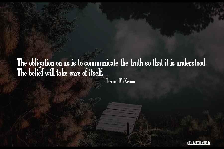 Schlesingers Quotes By Terence McKenna Schlesingers Quotes By Terence McKenna