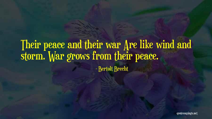 Schleske Violin Quotes By Bertolt Brecht Schleske Violin Quotes By Bertolt Brecht