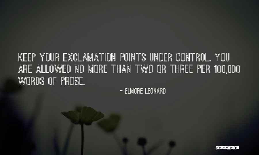 Schleske Violin Quotes By Elmore Leonard Schleske Violin Quotes By Elmore Leonard